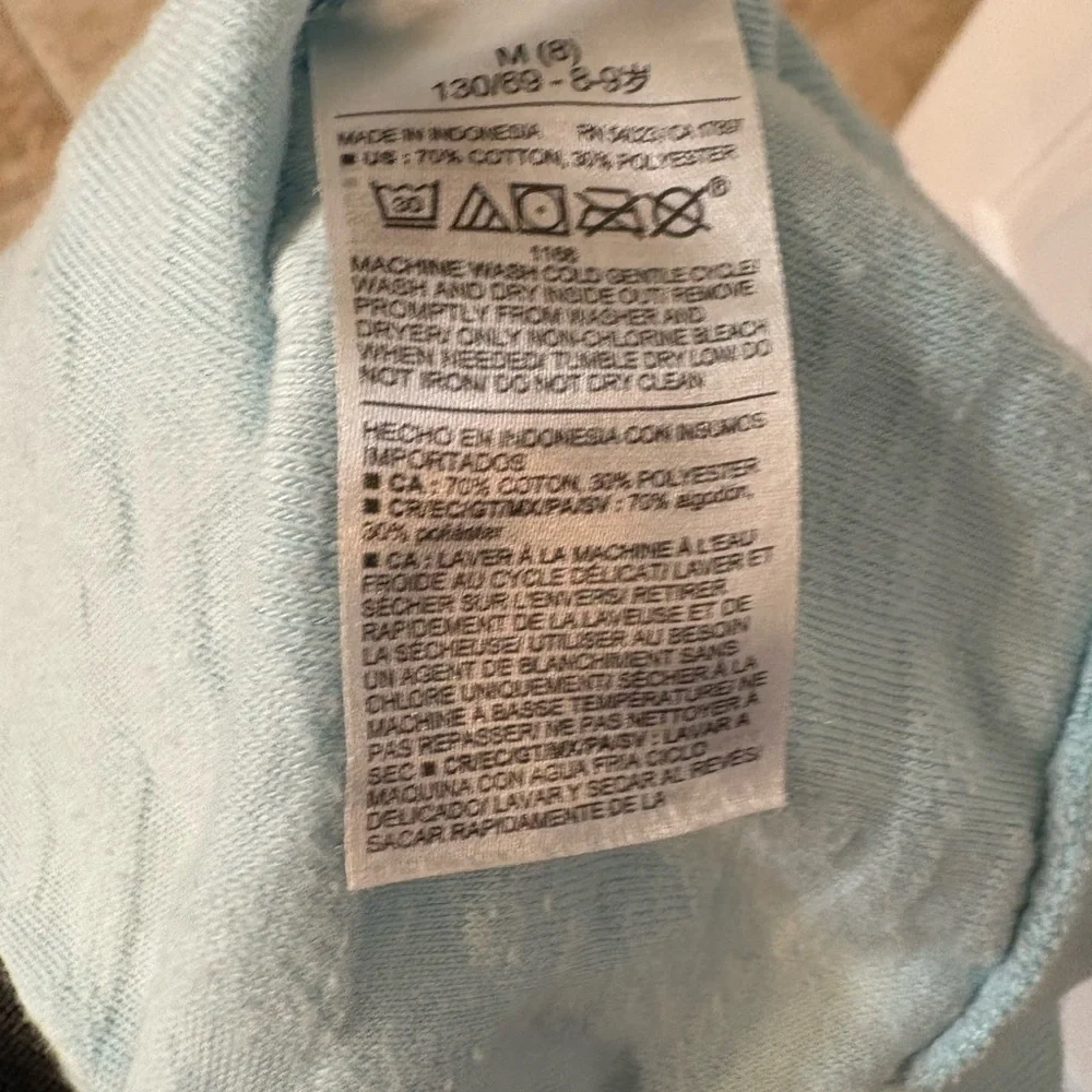 ⚓️OLD NAVY Lightweight Hoodie